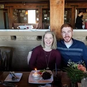 Meet your Posher, Kelsey